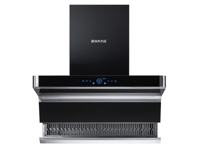 用油煙機時，這點沒做對，難怪你家油煙大！