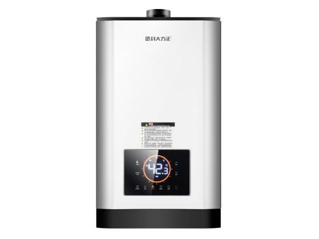 燃氣熱水器，裝在哪里更合適？