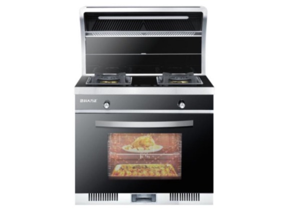 傳統(tǒng)煙機(jī)灶具VS集成灶 該如何選？